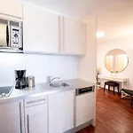 Beautiful Apartment In Vienna\'S Heart