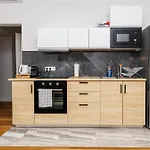 5 Beds 2 Bedrooms Top Apart In Vienna\'S Heart