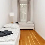 5 Beds 2 Bedrooms Top Apart In Vienna\'S Heart