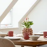 Mint@Naschmarkt Premium Apartments