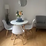 Central Alpha Apartment 7Min To The City Centar