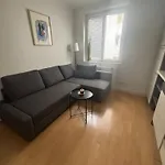 Central Alpha Apartment 7Min To The City Centar