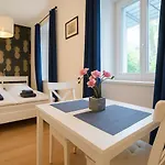 Dainn Apartments Schoenbrunn
