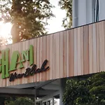Bio-Hotel Schani Wienblick