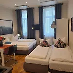 Design Europa Apartment