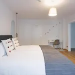 Papageno Apartments