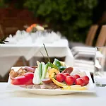 Mercure Grand Hotel Biedermeier Wien