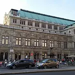 Goldfisch Apartment Central Park