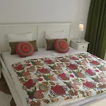 Hanna Apartment
