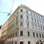 Mozart Apartments - Roegergasse