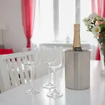 Traditional Apartments Vienna Tav - City