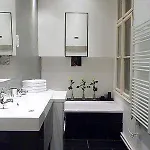 Apartment Strohgasse