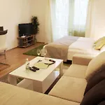 Apartment Quellenstrasse