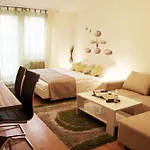 Apartment Quellenstrasse