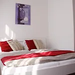 Apartment Buchengasse
