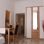 Apartment Buchengasse