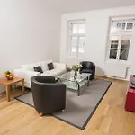 Executive Suites Margareten By Welcome2Vienna
