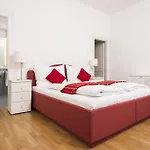Executive Suites Margareten By Welcome2Vienna