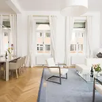 Executive Suites Margareten By Welcome2Vienna