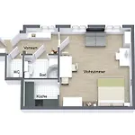 Vienna Midtown Apartment