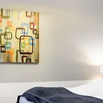 Vienna Midtown Apartment