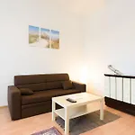 Vienna City Apartment Dampfgasse