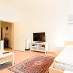 Vienna City Apartment Dampfgasse