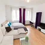 Apartment Dieselgasse