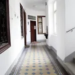 Casa Nostra - Zentrale Wohnung am Augarten
