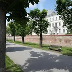 Casa Nostra - Zentrale Wohnung am Augarten