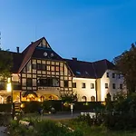 Hotel-Restaurant-Cafe Sophienalpe