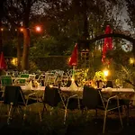 Hotel-Restaurant-Cafe Sophienalpe
