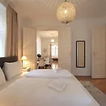 City Stay Vienna - Spittelberg