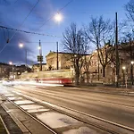 Palais Rathaus By Welcome2Vienna