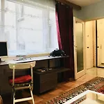 Vienna Center Apartment