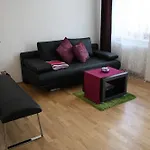 Modern Apartment Vienna - Dietrichgasse