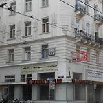 Hotel Pension Adria