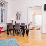 Alsergrund Luxury By Welcome2Vienna