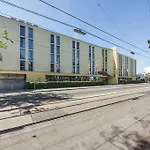 Novum Hotel Kavalier Wien