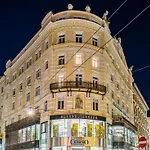 Pension Neuer Markt