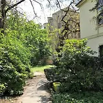 Counts 65 - Slightly Different Apartments