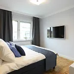 Green Mango City Condo