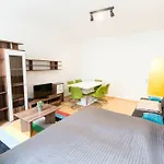 Apartment Knoellgasse