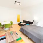 Apartment Knoellgasse