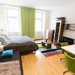 Apartment Knoellgasse