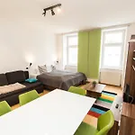 Apartment Knoellgasse