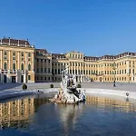 Schloss Schoenbrunn Grand Suite