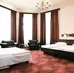 Shs Hotel Fuerstenhof Wien