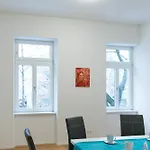 Luxury Apartments Schoenbrunn