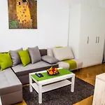 Vienna Lights Apartments - Karmarschgasse